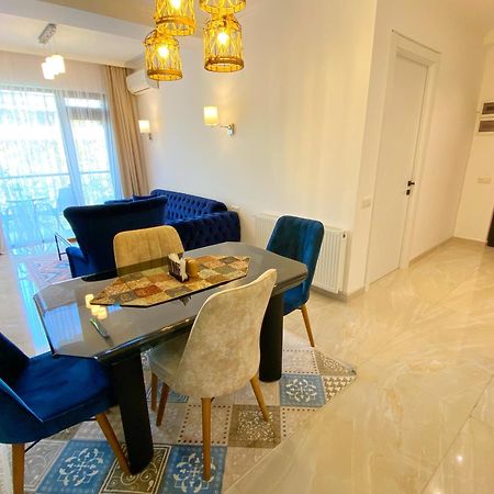 City Heart Luxury Apartment Kutaisi Exterior photo