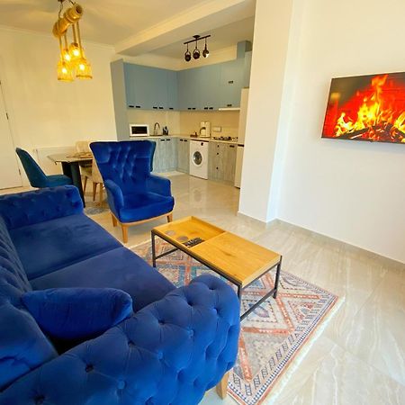 City Heart Luxury Apartment Kutaisi Exterior photo