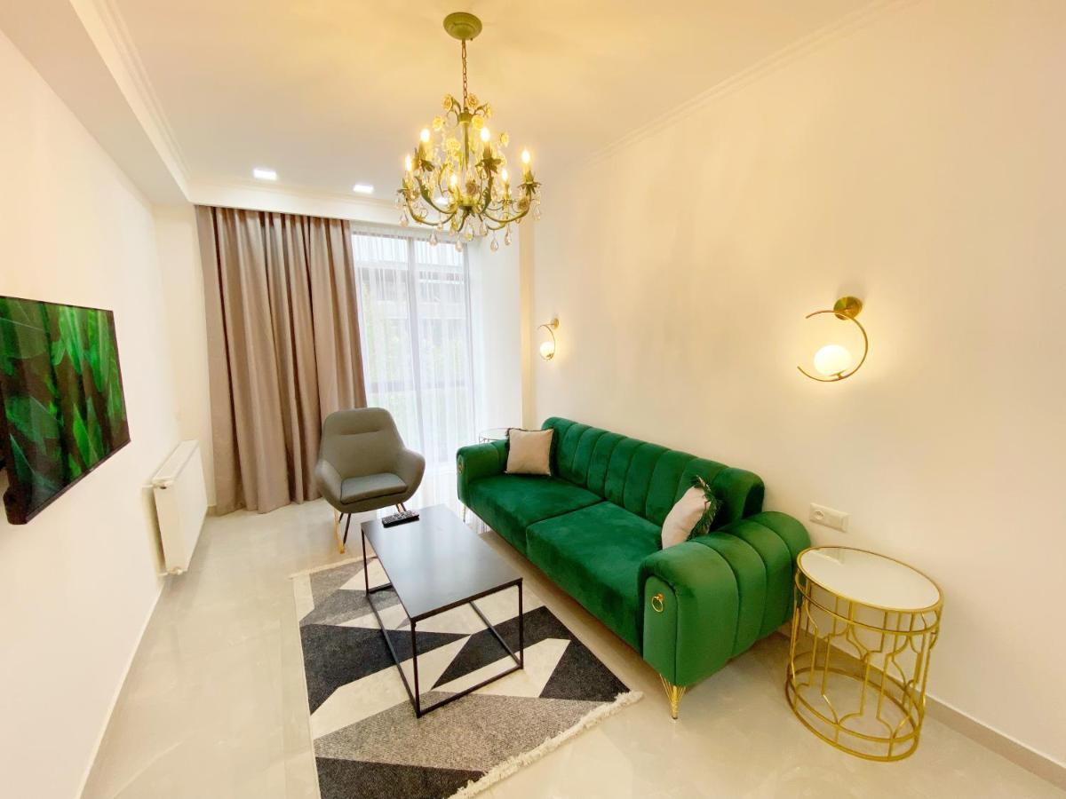 City Heart Luxury Apartment Kutaisi Exterior photo