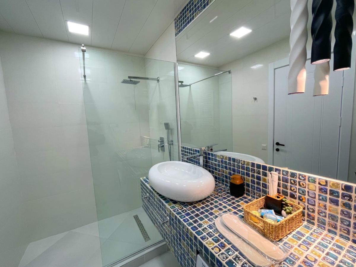 City Heart Luxury Apartment Kutaisi Exterior photo