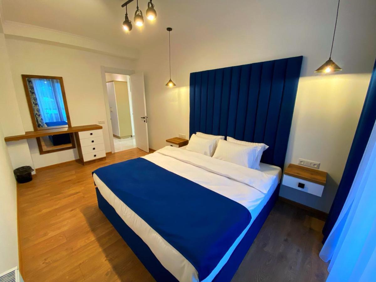City Heart Luxury Apartment Kutaisi Exterior photo