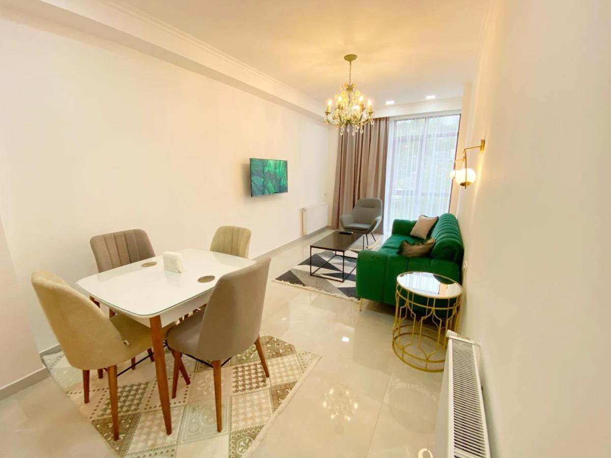 City Heart Luxury Apartment Kutaisi Exterior photo