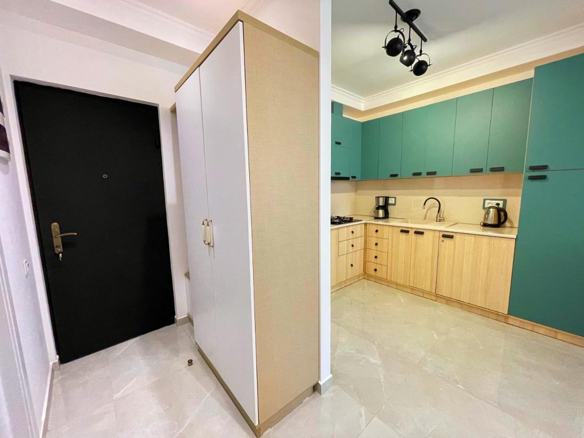 City Heart Luxury Apartment Kutaisi Exterior photo