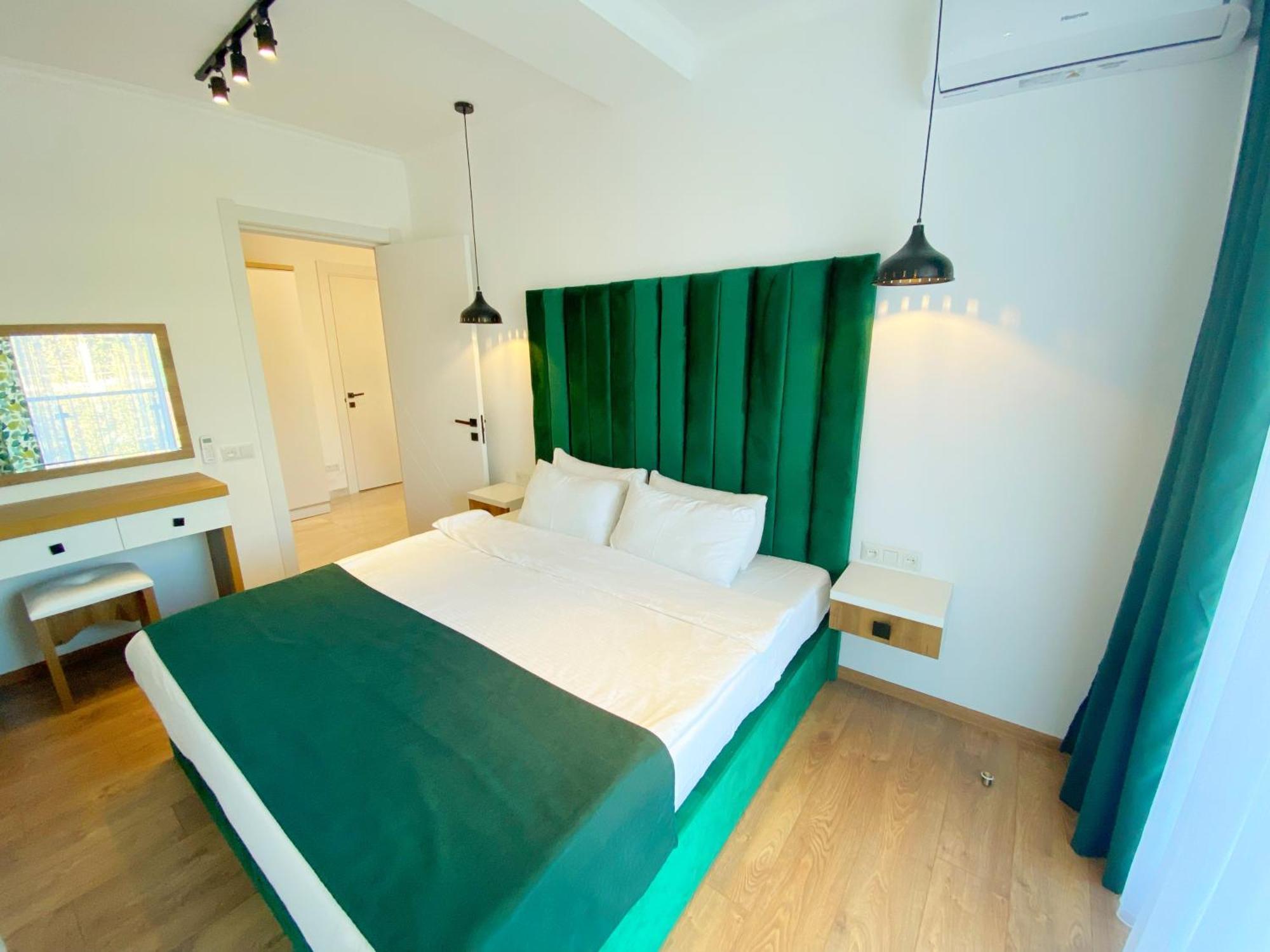 City Heart Luxury Apartment Kutaisi Exterior photo