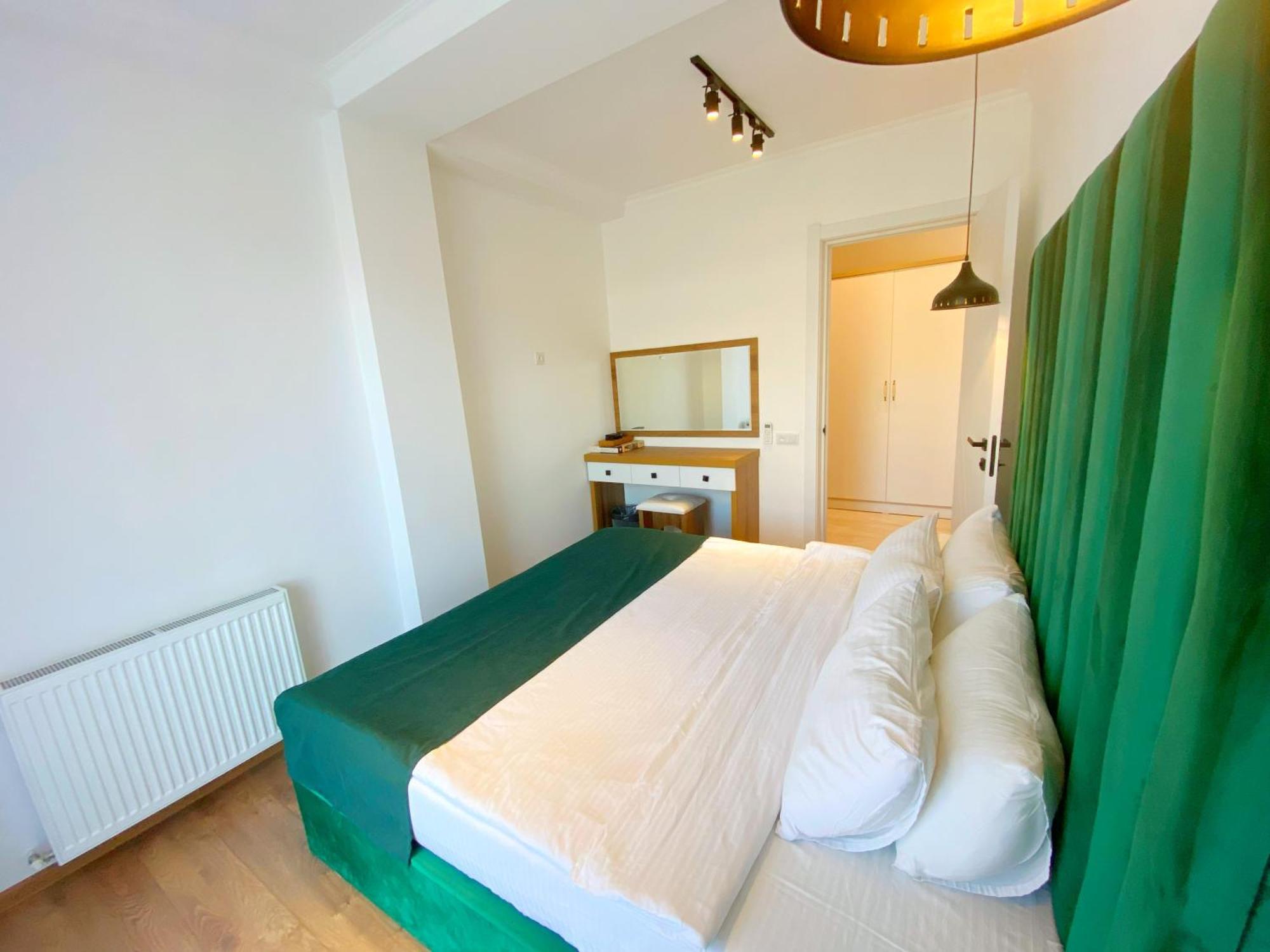 City Heart Luxury Apartment Kutaisi Exterior photo