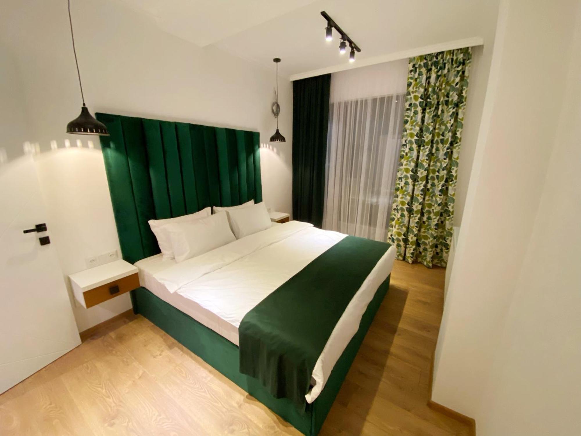City Heart Luxury Apartment Kutaisi Exterior photo