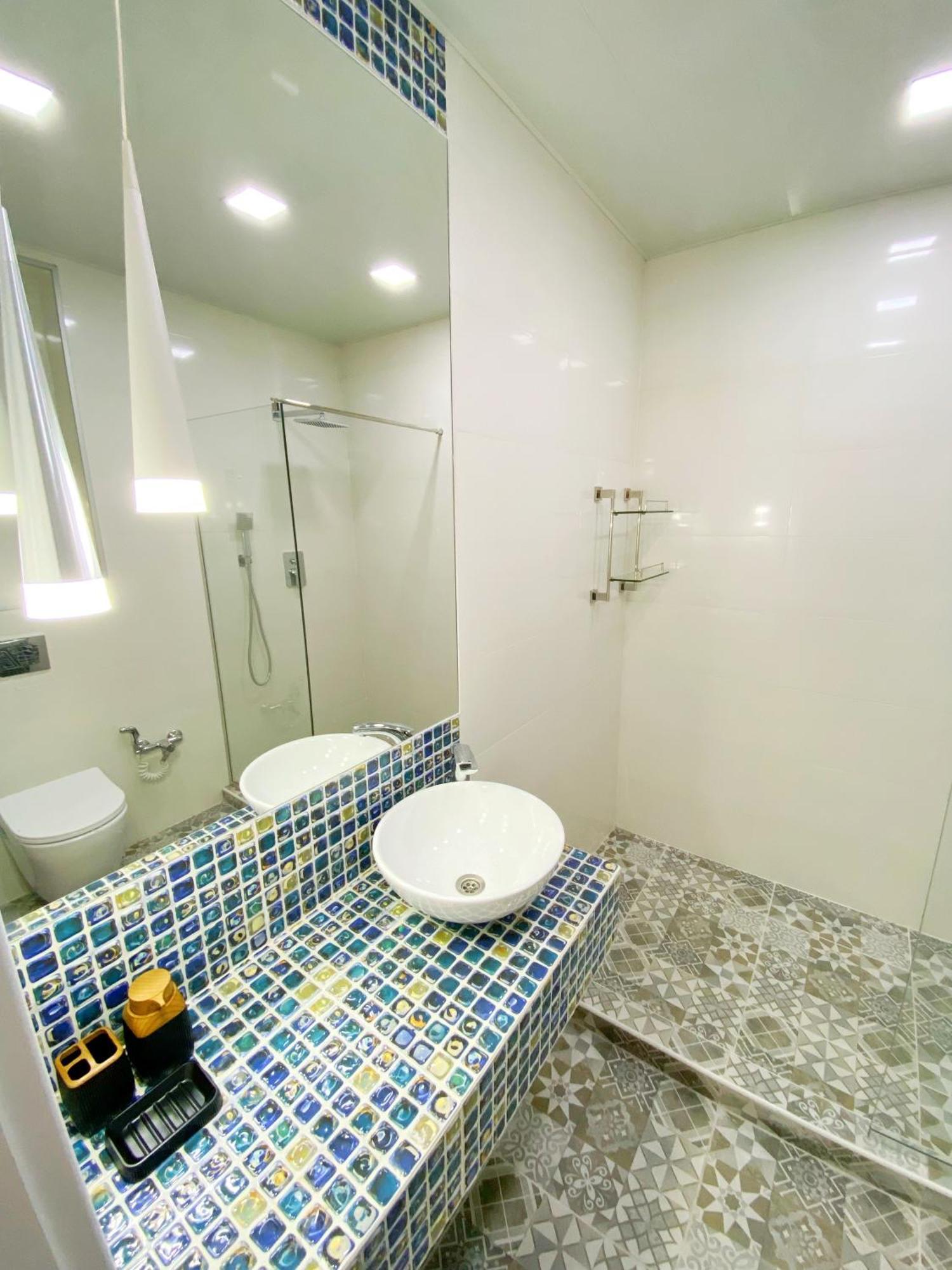 City Heart Luxury Apartment Kutaisi Exterior photo