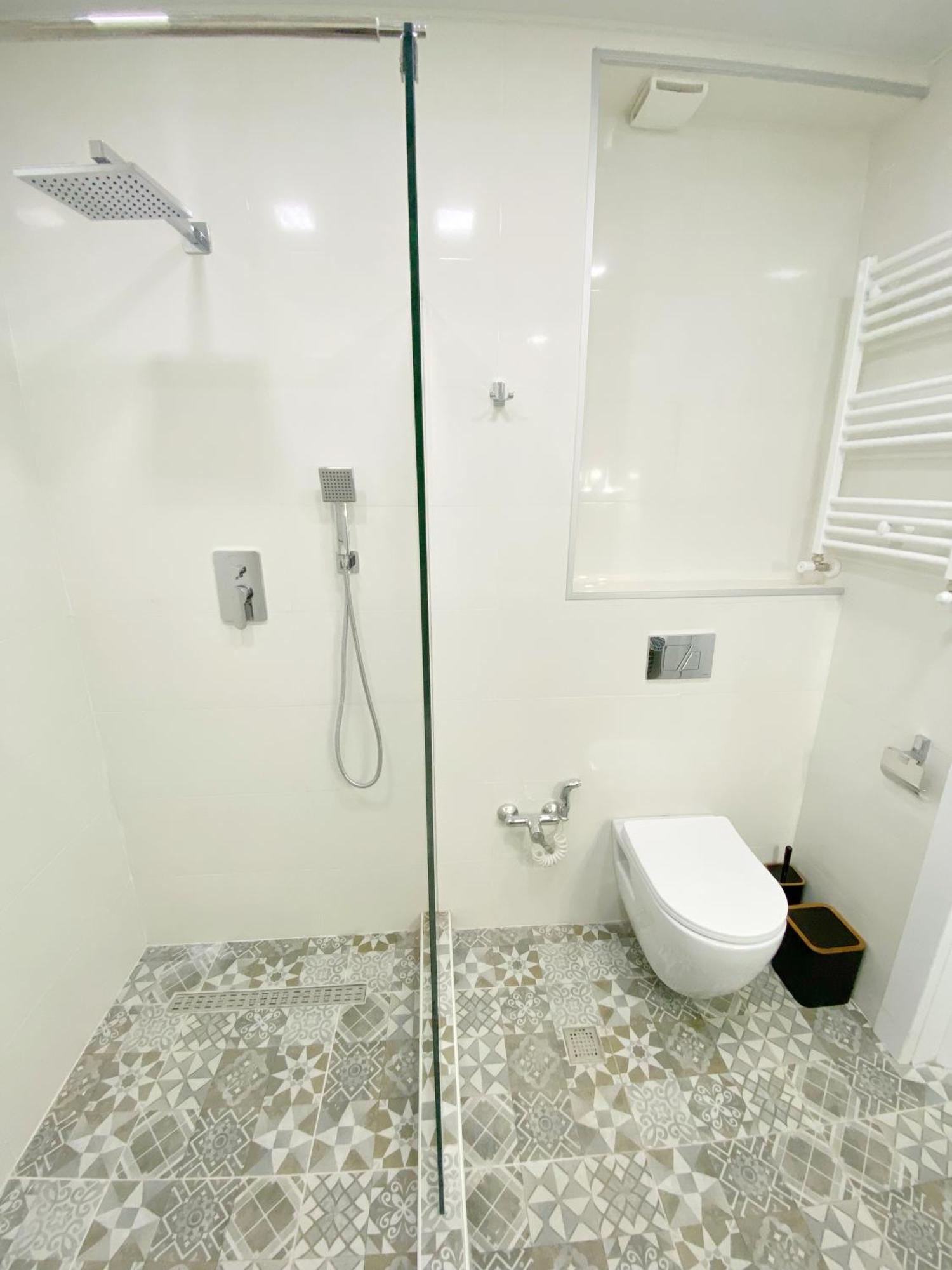 City Heart Luxury Apartment Kutaisi Exterior photo