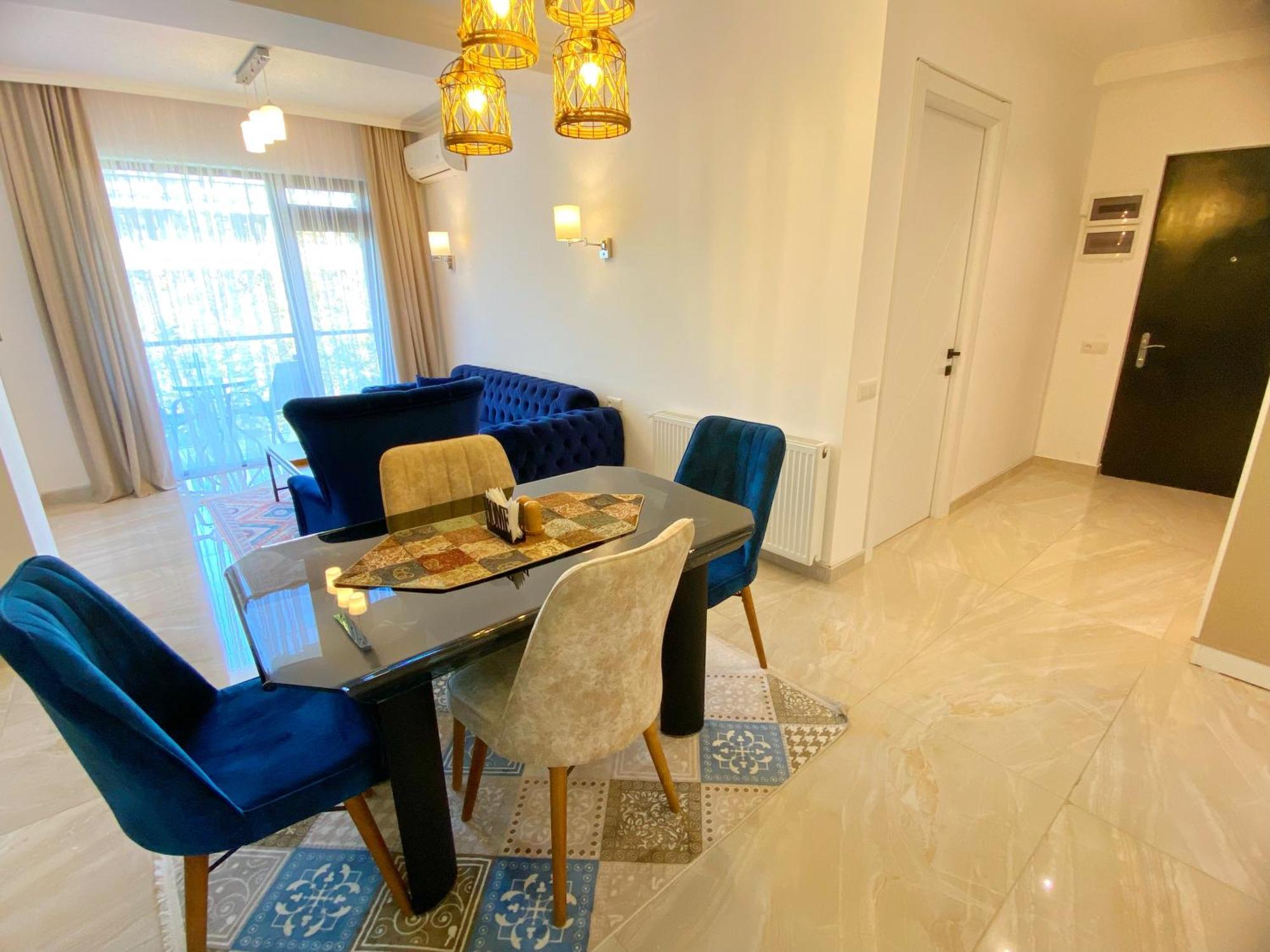 City Heart Luxury Apartment Kutaisi Exterior photo